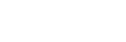 Mariana Vargas, Nutrióloga