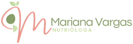Mariana Vargas, Nutrióloga